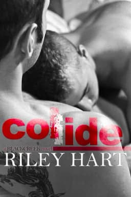 Cover of Collide
