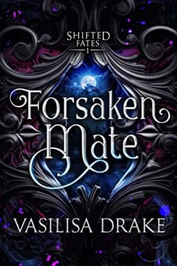 Cover of Forsaken Mate