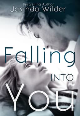 Cover of Falling Into You (Falling, #1)