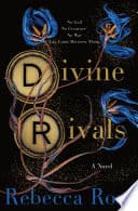Cover of Divine Rivals
