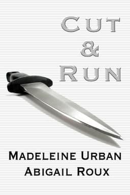 Cover of Cut & Run