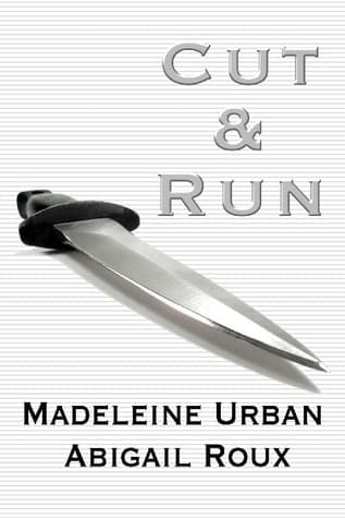 Cover of Cut & Run