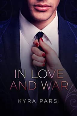 Cover of In Love and War