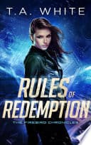 Cover of Rules of Redemption