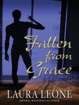 Cover of Fallen from Grace