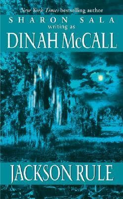 Cover of Jackson Rule