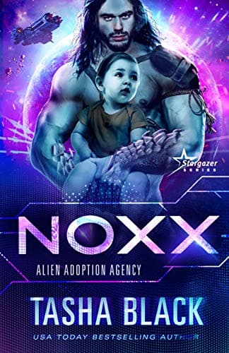 Cover of Noxx