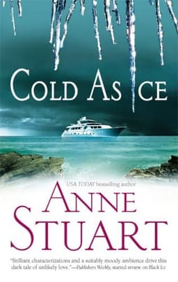 Cover of Cold As Ice