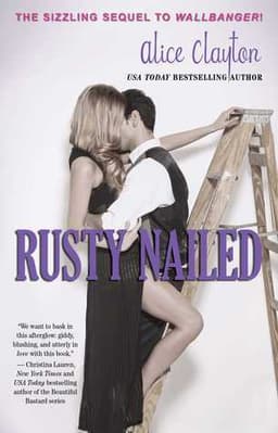 Cover of Rusty Nailed