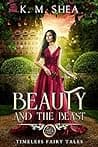 Cover of Beauty and the Beast