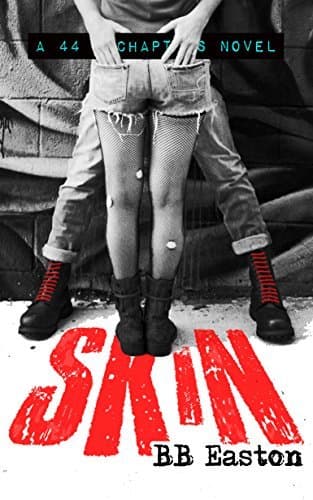 Cover of Skin (44 Chapters, #1)