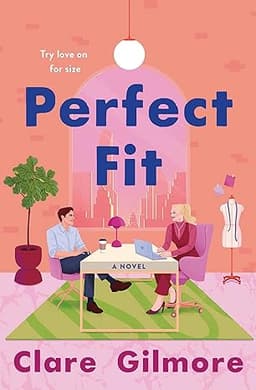 Cover of Perfect Fit