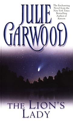 Cover of The Lion's Lady (Crown's Spies, #1)