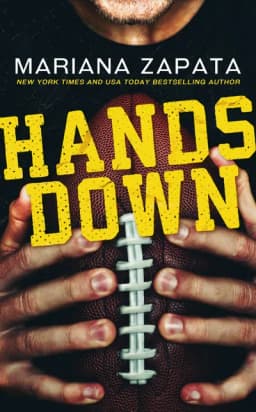 Cover of Hands Down