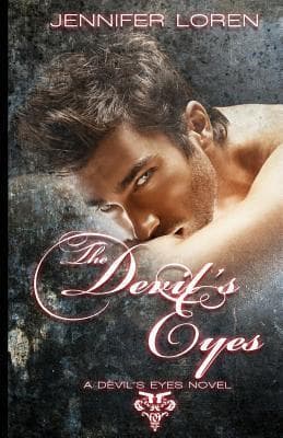 Cover of The Devil's Eyes (The Devil's Eyes, #1)