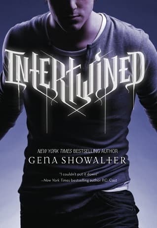 Cover of Intertwined (Intertwined, #1)