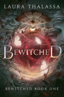 Cover of Bewitched