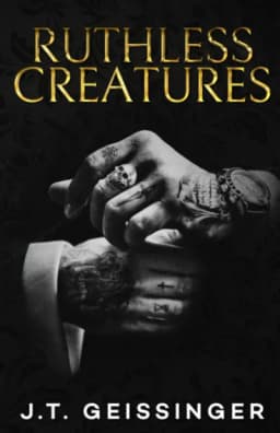 Cover of Ruthless Creatures