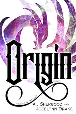 Cover of Origin