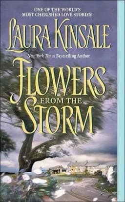 Cover of Flowers from the Storm