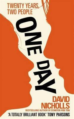 Cover of One Day