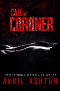 Cover of Call the Coroner