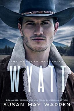 Cover of Wyatt