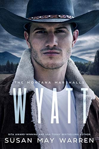 Cover of Wyatt