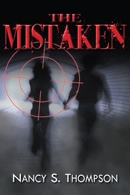 Cover of The Mistaken (The Mistaken, #1)