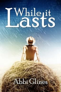 Cover of While It Lasts (Sea Breeze, #3)
