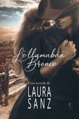 Cover of Le llamaban Bronco