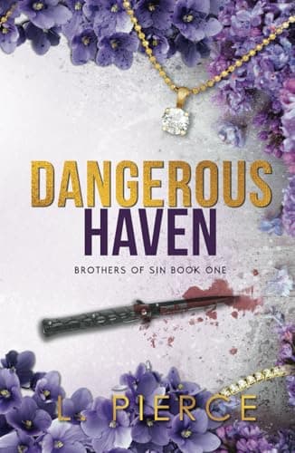 Cover of Dangerous Haven