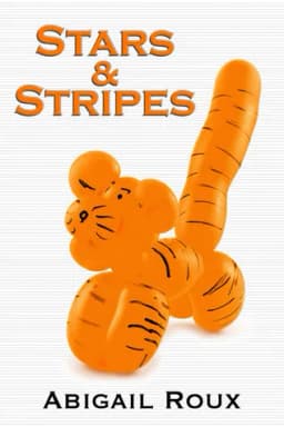 Cover of Stars & Stripes