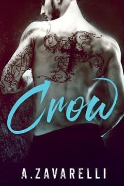 Cover of Crow