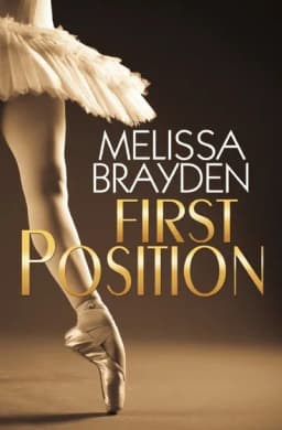 Cover of First Position