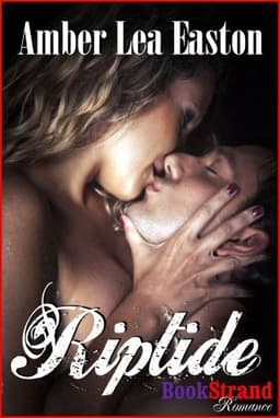 Cover of Riptide
