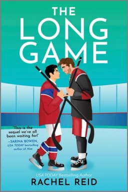 Cover of The Long Game