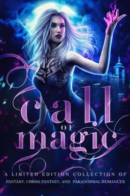 Cover of Call of Magic