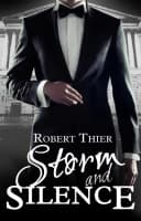 Cover of Storm and Silence (Storm and Silence, #1)