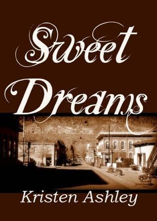 Cover of Sweet Dreams (Colorado Mountain, #2)