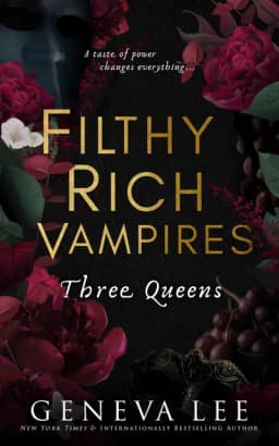 Cover of Three Queens