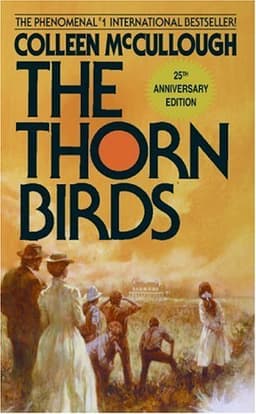 Cover of The Thorn Birds
