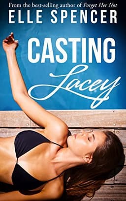 Cover of Casting Lacey